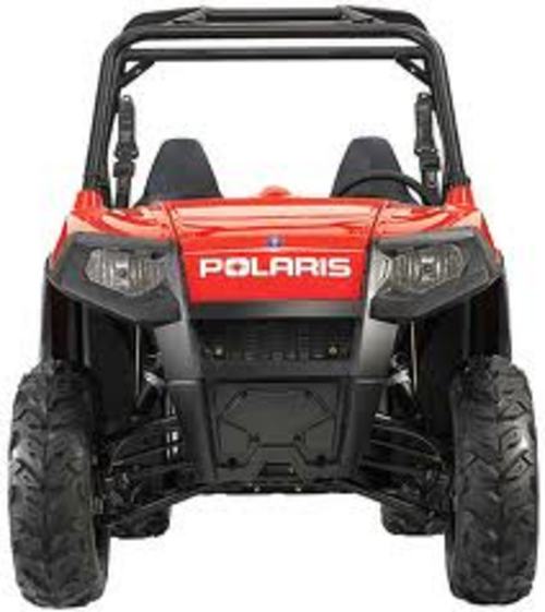 Product picture 2008 Polaris Ranger RZR Service Manual